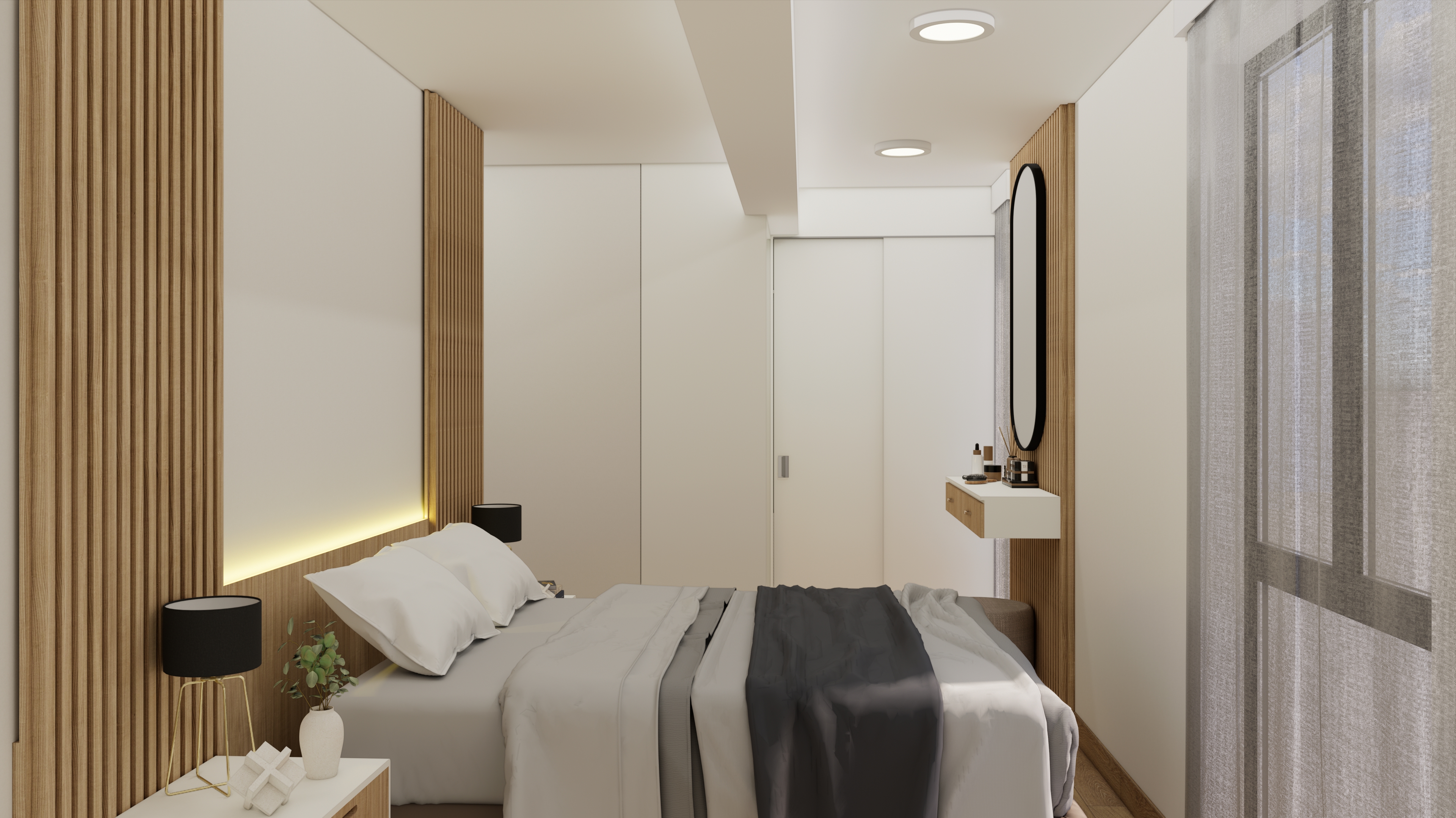 Habitacion principal